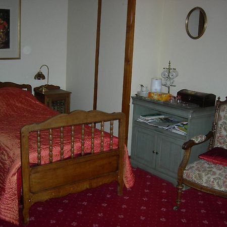 세르지 La Ferme Rose B&B 외부 사진