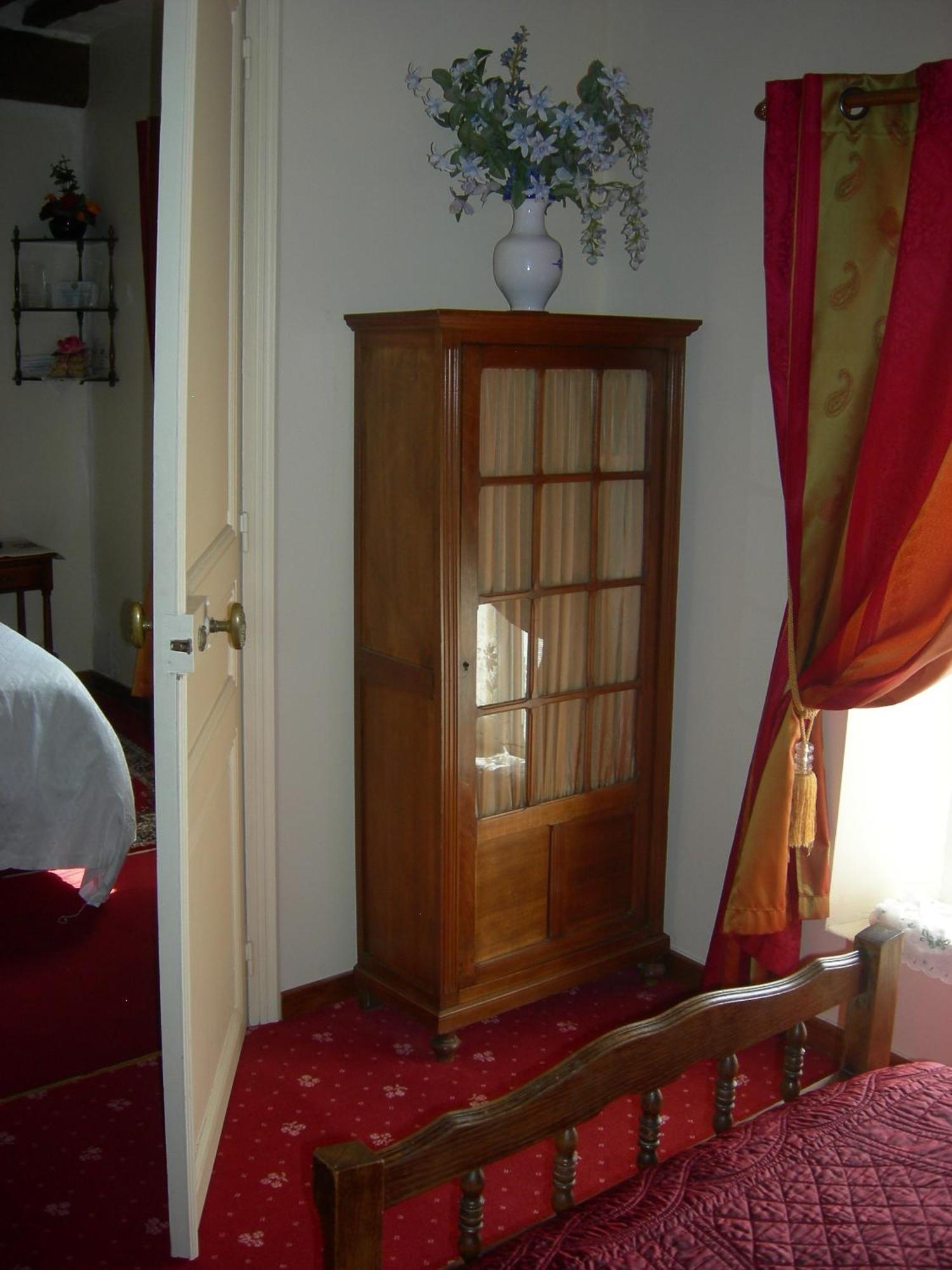 세르지 La Ferme Rose B&B 외부 사진