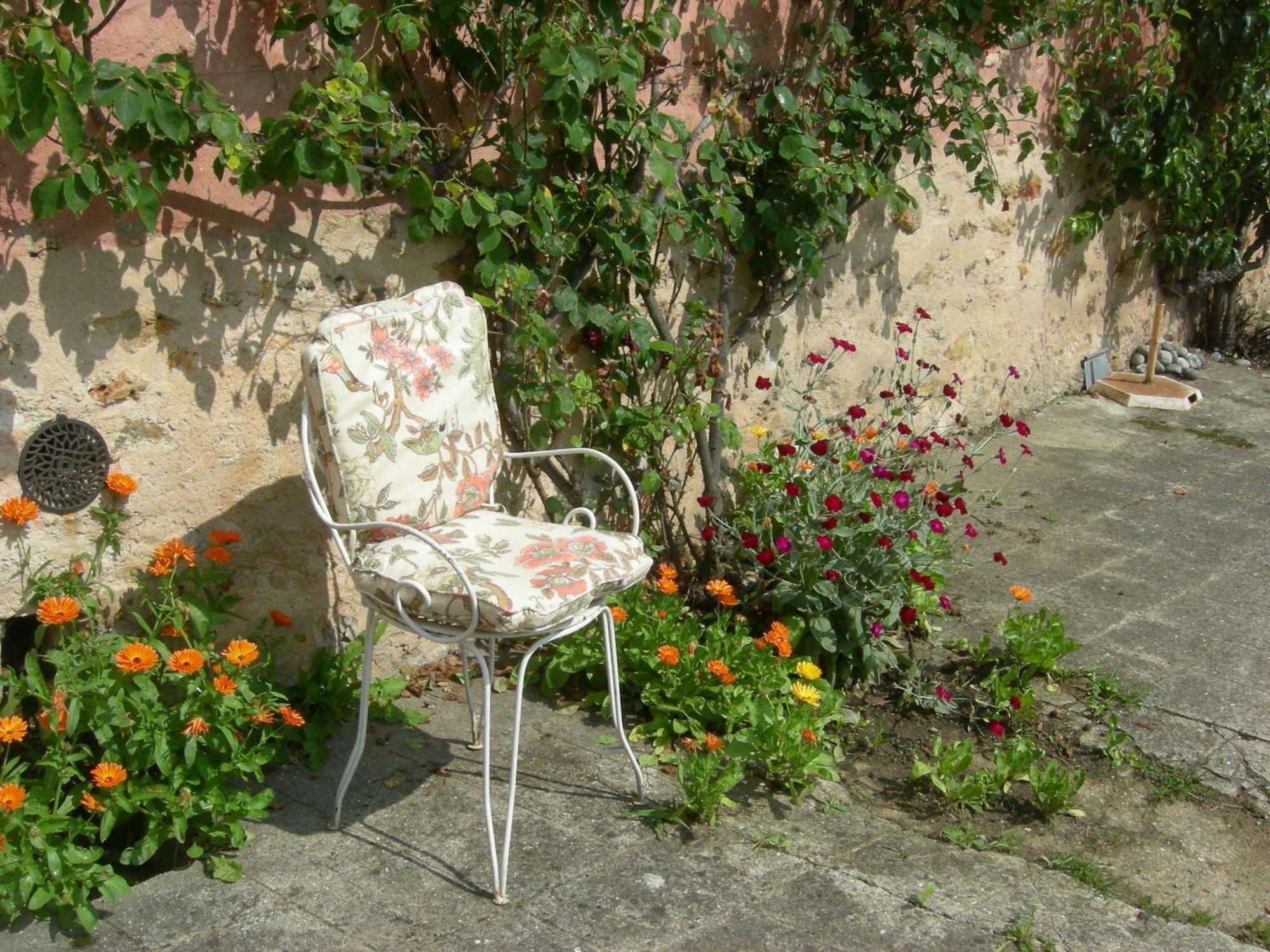 세르지 La Ferme Rose B&B 외부 사진